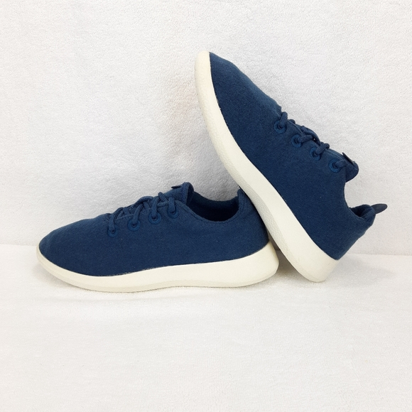 ALLBIRDS RUNNING SHOES - Picture 8 of 16